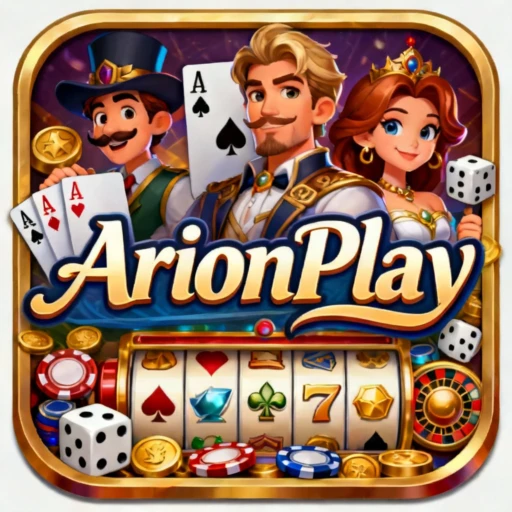 ArionPlay-BONUS5